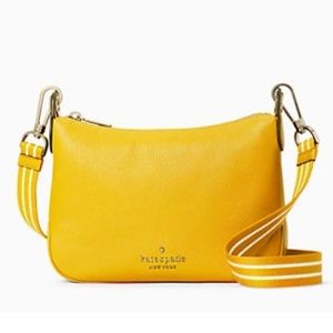 Kate Spade Josie small crossbody purse
